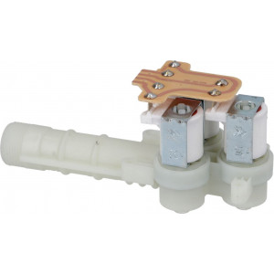 SOLENOID VALVE T&P 3-WAY 180°