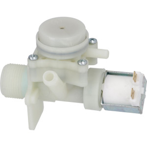 INLET SOLENOID VALVE ELUX 1523650107