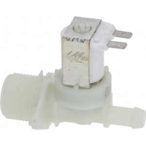 SOLENOID VALVE BEKO 1 WAY 180°