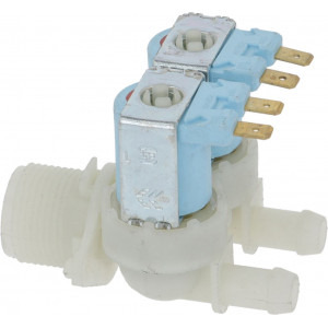 SOLENOID VALVE BEKO 2-WAY 180°