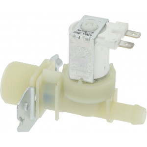 SOLENOID VALVE 1 WAY 180° ELTEK