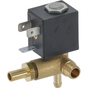 KIT SOLENOID VALVE STEAM DE'LONGHI