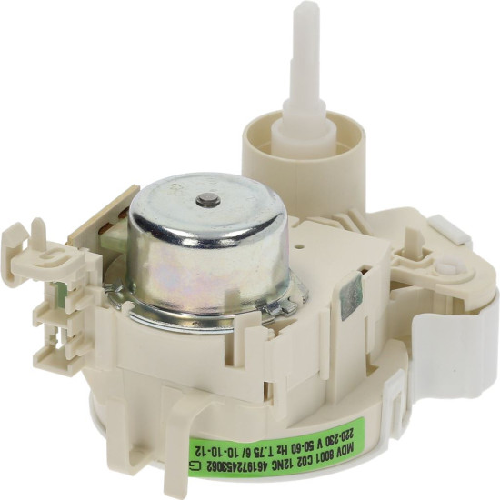 ALTERNATE FLUX VALVE WHIRLPOOL