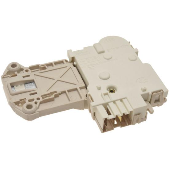 DOOR LOCK ZANUSSI