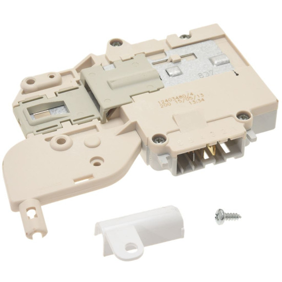 DOOR LOCK ZANUSSI