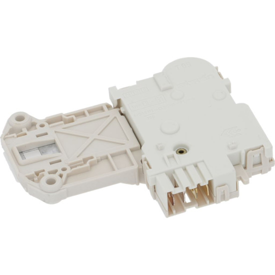 DOOR LOCK ZANUSSI