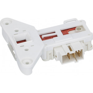 DOOR LOCK WHIRLPOOL 481228058043