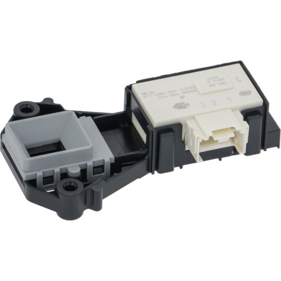 DOOR LOCK WHIRLPOOL 481075043881 DOOR LOCK WHIRLPOOL 481075043881