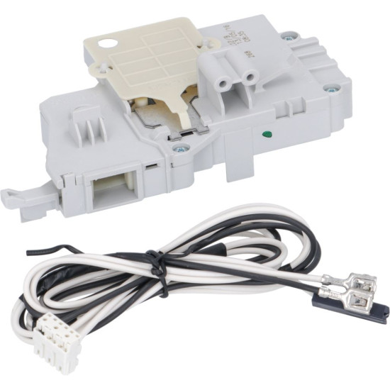 DOOR LOCK WHIRLPOOL 16A 250V
