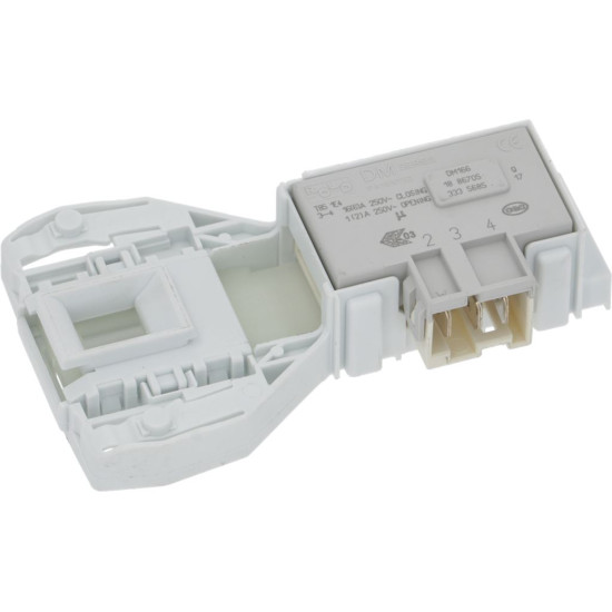 DOOR LOCK INDESIT ROLD DM066043