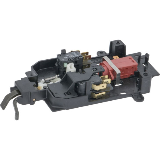 DOOR LOCK INDESIT