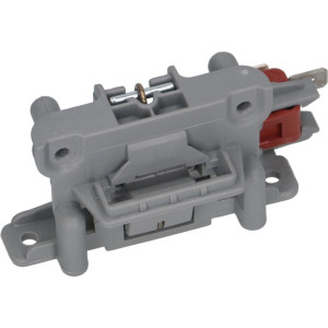 DOOR LOCK INDESIT C00195887