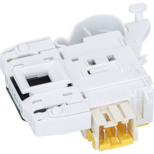 DOOR LOCK INDESIT C00254755