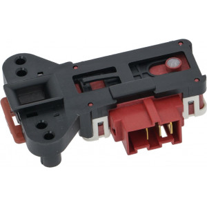 DOOR LOCK BEKO METALFLEX ZV446T3/T4