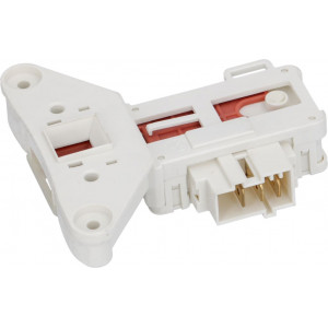 DOOR LOCK METALFLEX ZV446H1/2