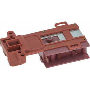 DOOR LOCK METALFLEX ZV445F