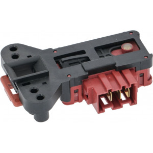 DOOR LOCK METALFLEX ZV446L9