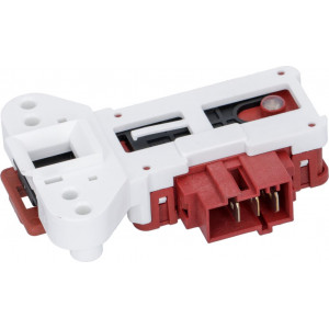 DOOR LOCK METALFLEX ZV446M5