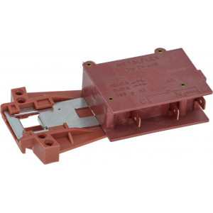 DOOR LOCK METALFLEX ZV445M2