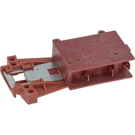 DOOR LOCK METALFLEX ZV445M2