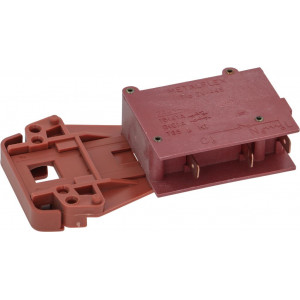 DOOR LOCK METALFLEX ZV445M4