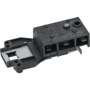 DOOR LOCK ELECTRIC ZANUSSI 50680372005