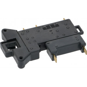 DOOR LOCK ROLD 57.201