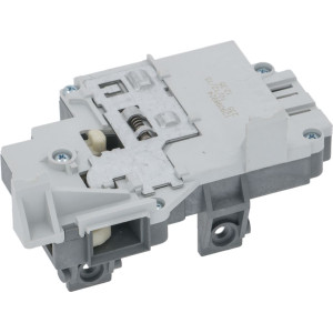 DOOR LOCK ELEC. ZANUSSI