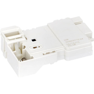 ELECTRIC DOOR LOCK INDESIT C00141683