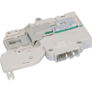 DOOR LOCK ELEC. ZANUSSI 1246554008