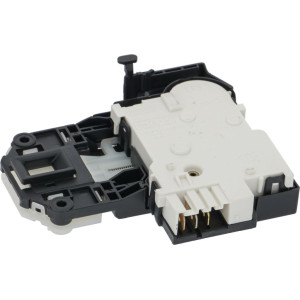 DOOR LOCK ELEC. INDESIT 254755