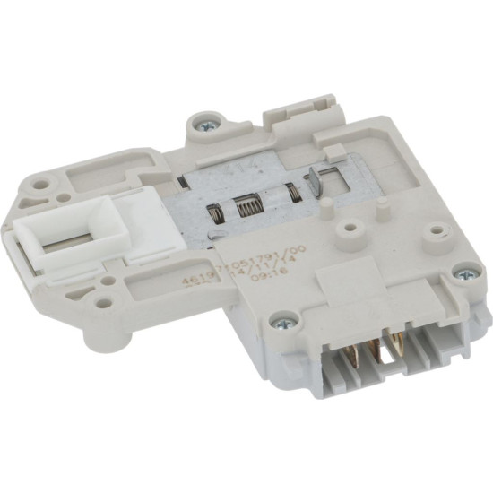 ELECTRIC DOOR LOCK WHIRLPOOL IGNIS FL243 ELECTRIC DOOR LOCK WHIRLPOOL IGNIS FL243