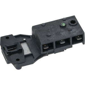 DOOR LOCK ELECTR. ARISTON