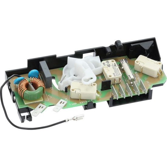 DOOR LOCK FAGOR AS0017645 DOOR LOCK FAGOR AS0017645