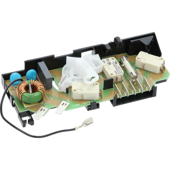 DOOR LOCK FAGOR AS0017646 DOOR LOCK FAGOR AS0017646