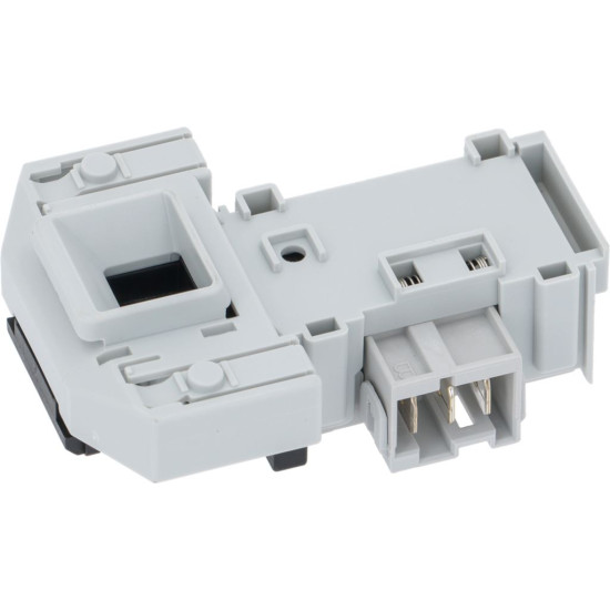 ELECTRIC LOCK WITH COVER BOSCH 00610147 ELECTRIC LOCK WITH COVER BOSCH 00610147