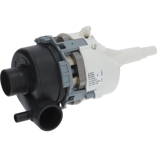ELECTRIC PUMP 75W 240V CANDY