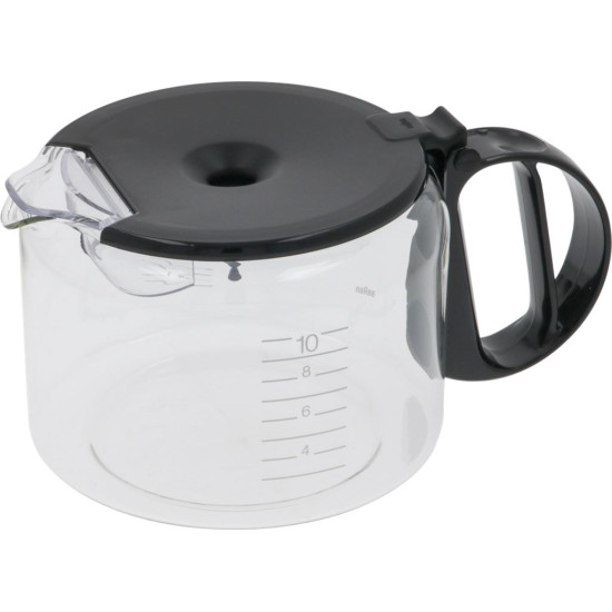 JUG 10 CUPS DE LONGHI