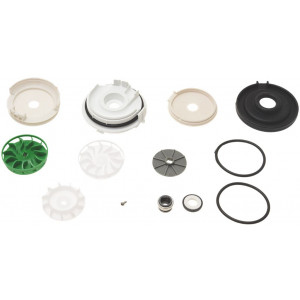 ASSEMBLY IMPELLER ZANUSSI 50273512009