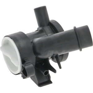 HOUSING FOR FILTER PUMP CANDY 49007894