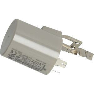 INTERF. SUPPRESS. FILTER CANDY 91200098