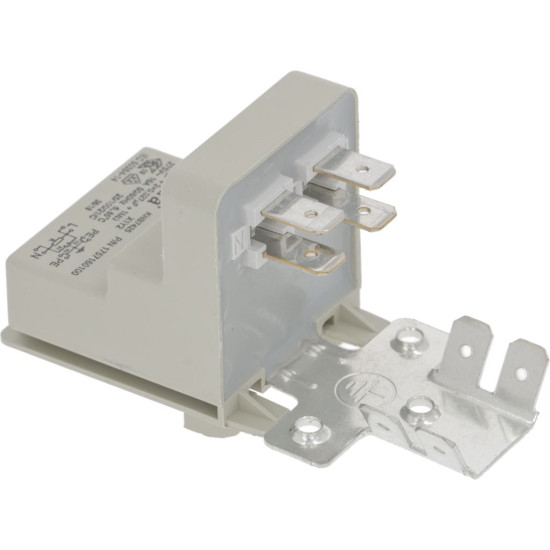 CAPACITOR ELECTRIC BEKO ANTI-NOISE CAPACITOR ELECTRIC BEKO ANTI-NOISE
