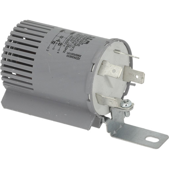 INTERF. SUPPRESS. FILTER FAGOR AS0020339
