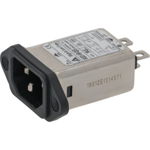 INTERFERENCE SUPPRESSION FILTER