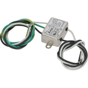 INTERFERENCE SUPPRESSION FILTER