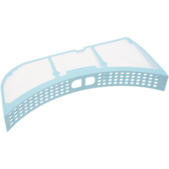 AIR FILTER FOR DRYER INDESIT C00113848 AIR FILTER FOR DRYER INDESIT C00113848