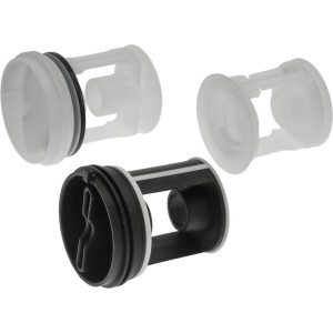 PUMP FILTER INDESIT C00045027