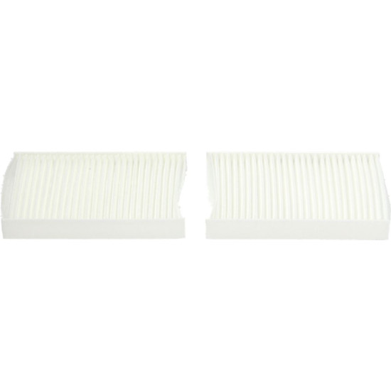 POLLEN FILTER BOSCH 00481723