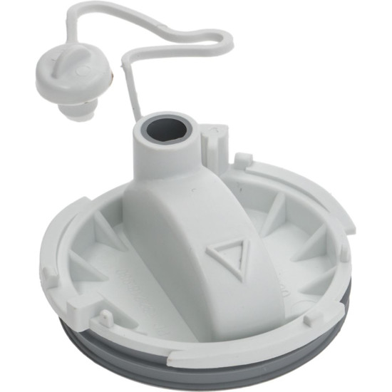 FILTER CAP ZANUSSI 1323823037