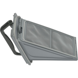 FILTER FOR DRYER WHIRLPOOL 481010345281